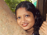 Jhuma Mukherjee